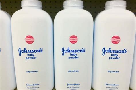 How Much Each State Will Get From J&J Talc Settlement.
